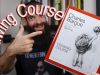 Drawing Course. Cesar Santos vlog 026
