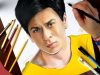 Drawing Shah Rukh Khan Bollywood REALISTIC PENCIL PORTRAIT Time