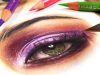 EASY TRICK FOR COLORED PENCIL DRAWINGS