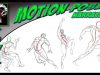 How To Draw Gestures and Motion in a