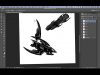 How to Draw Alien Ships by Sketching Quick Thumbnails In