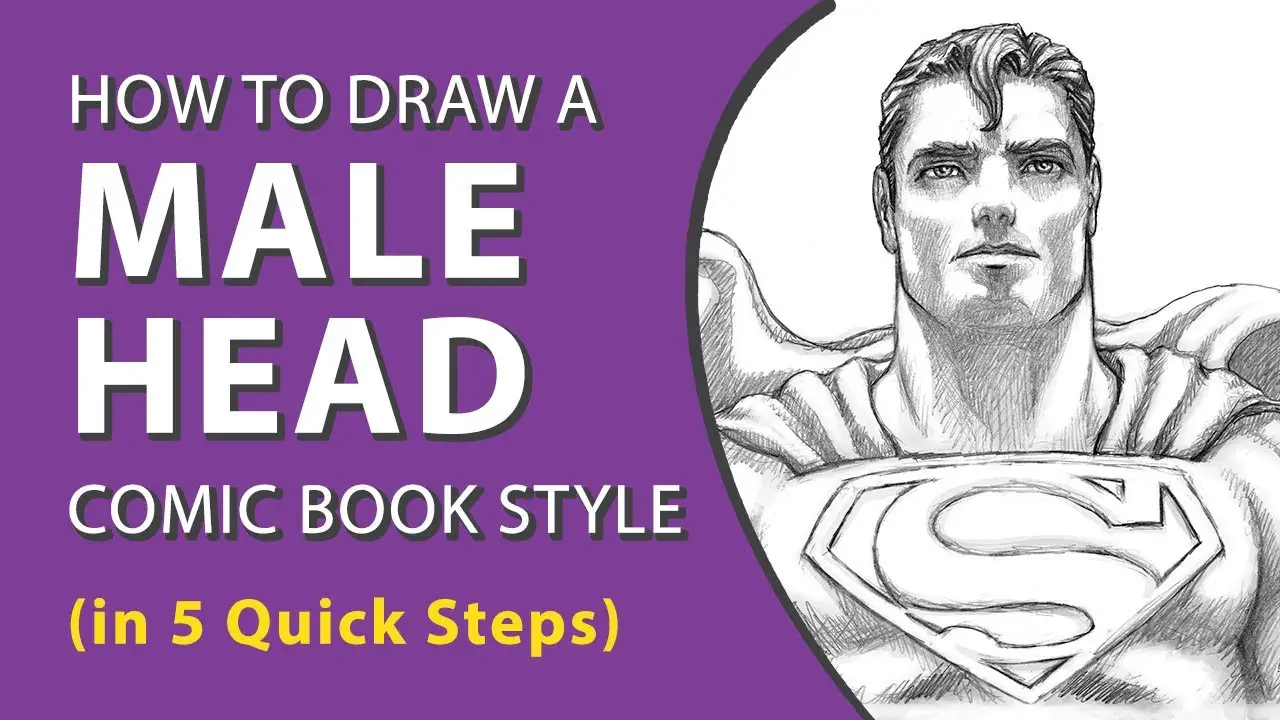 Book Review: Drawing The Head And Figure - PaintingTube