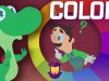 How to Use Color Theory in Character Design and Like