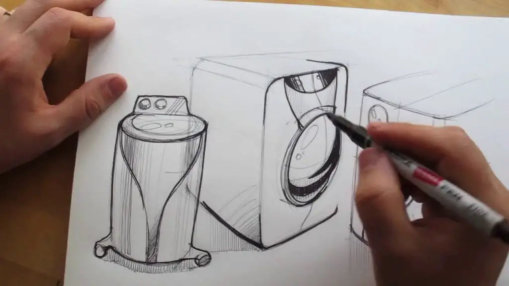 Drawing 101 - Simplify Your Drawings - PaintingTube