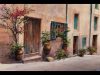 Painting Mallorca ⎮ Watercolour Landscape ⎮ Geoff Kersey