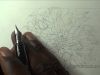 Pen amp Ink Drawing Tutorials How to draw a
