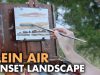 The Eleventh Hour Plein Air Painting Adventure 04