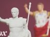 The white lie we39ve been told about Roman statues