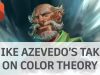 Autodesk SketchBook Mike Azevedo39s Take on Color Theory