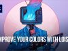 How to Color Digital Art Like LOISH