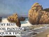 Oil Painting The Best Tips