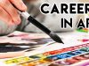 TURNING ART INTO A CAREER How I make 250K Year