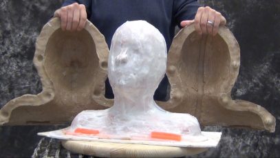 How To Make An Epoxy Mother Mold