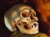 Skull Oil Painting Still Life from Start to Finish