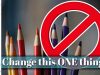 Single Biggest Beginner Colored Pencil Mistake Lachri