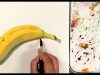 Still Life 42 How to Paint a Banana in