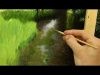 32 How To Paint A River Oil Painting Tutorial