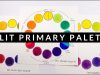 Color Theory Ep. 2 Split Primary Palette What