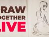 Draw Together Live
