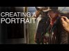 Painting a Portrait EPISODE FIVE Creating a Story