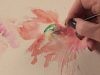Preview Watercolor Animals with Jean Haines
