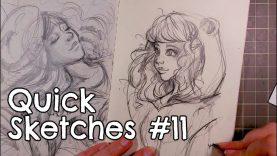 HOW TO DRAW  Basics of Charcoal Drawing for Beginners 