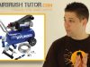 Recommended Airbrush Compressors