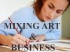 BEING AN ARTIST amp STARTING A CREATIVE BUSINESS Some