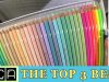 The Top 3 BEST Colored Pencils In The World