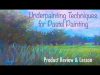 Underpainting Techniques for Pastel Painting Product Review