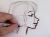 How to Draw a Modern Woman Character An Introduction