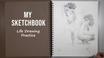 10 Ways to Fill Your Sketchbook + mini Sketchbook Tour 