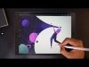 Explorer Digital Art with iPad Pro