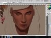 Atomhawk Tutorial Painting Skin by Charlie Bowater