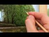 16 How To Paint Leaves on Trees Oil Painting