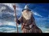 55 quotOld Wise Wizardquot Full Length Painting Tutorial by David