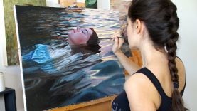 Oil Painting Basics  Mediums Explained Simply For Beginners 