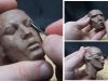 Sculpting Timelapse HEAD MODELING tutorial
