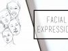 Drawing Facial Expressions · 30 Ways to Fill a Sketchbook