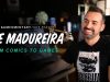 Joe Madureira Documentary From Comics to Games Gameumentary