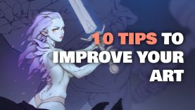 HERE39S THE FASTEST WAY TO IMPROVE YOUR ART from a