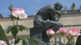 Special programme Auguste Rodin the father of modern sculpture