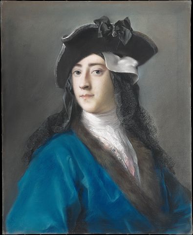 Gustavus Hamilton 2nd Viscount Boyne