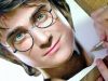 Drawing Harry Potter