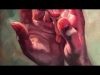 A Pair of Hands Oil Painting Tutorial