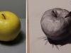 Basic Drawing How To Draw Fruits