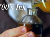The Secrets Behind Ink In The 18th Century Historical