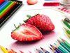 HOW TO USE COLORED PENCIL – Guide for Beginners