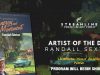 Randall Sexton “Brushstrokes with Energy & Movement” **FREE OIL LESSON