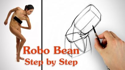 Robo Bean Examples – Step by Step